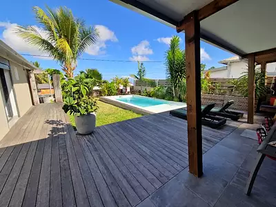 Maison, 150 m²
