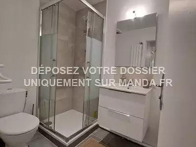 Appartement, 11 m²