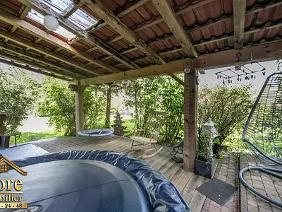 Maison, 288 m²