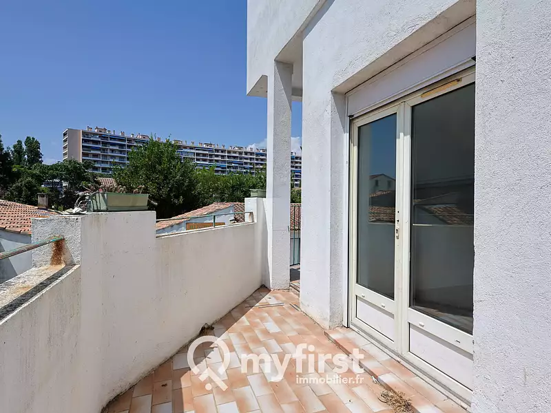 Appartement, 73,6 m²