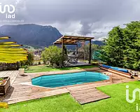 Maison, 164 m²