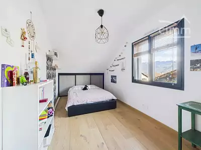 Appartement, 118,27 m²