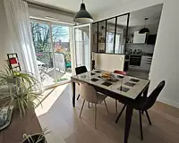 Maison, 135 m²