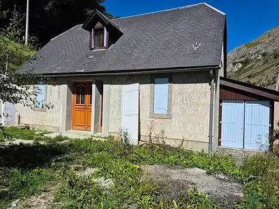 Maison, 72,04 m²