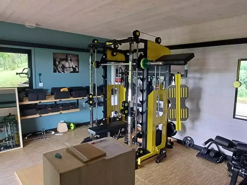 Maison, 191 m²