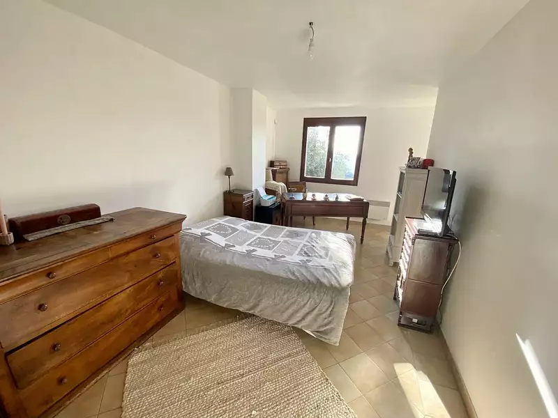 Maison, 123 m²
