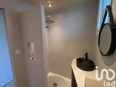 Maison, 166 m²