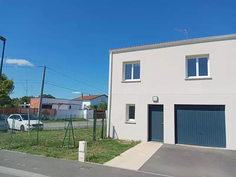Maison, 88 m²