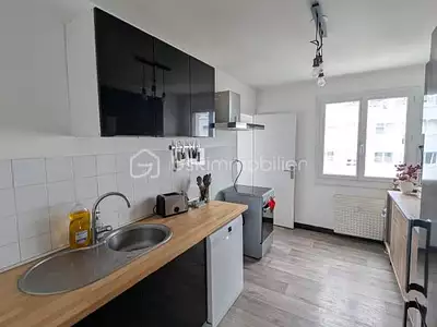 Appartement, 78 m²