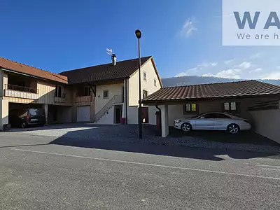 Appartement, 80 m²