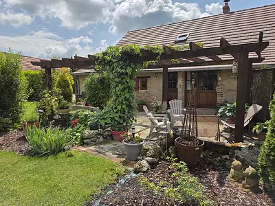 Maison, 195 m²
