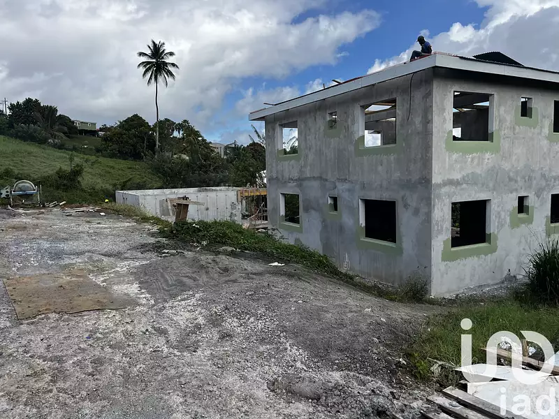 Maison, 78 m²