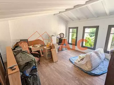 Maison, 165 m²