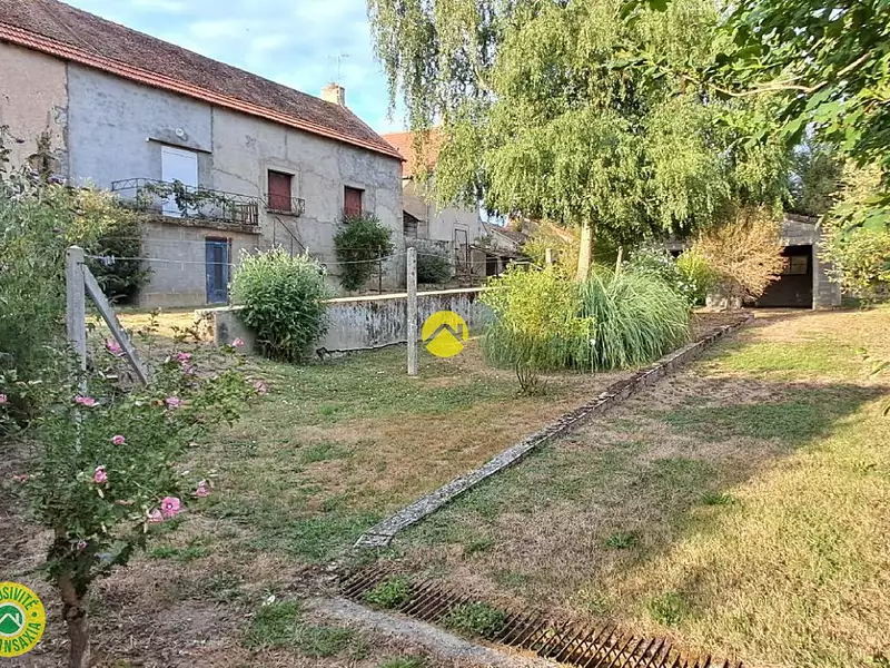 Maison, 101 m²