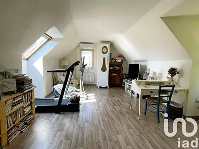 Maison, 180 m²