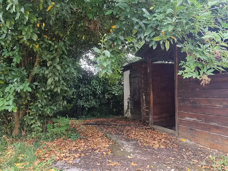 Maison, 85 m²