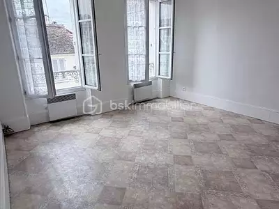 Appartement, 25 m²