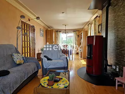 Maison, 115 m²