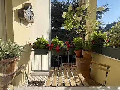 Appartement, 143 m²