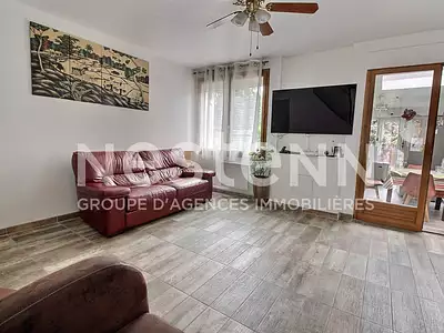 Maison, 103 m²
