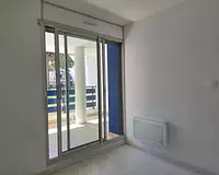 Appartement, 29,7 m²