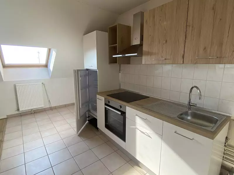 Appartement, 46 m²