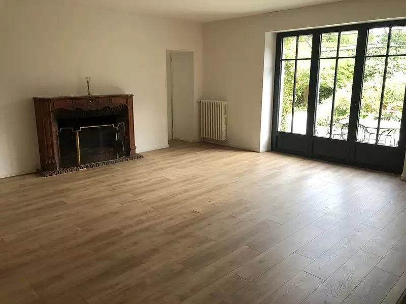 Maison, 127,52 m²