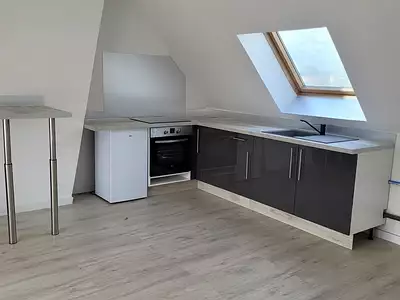 Appartement, 65 m²