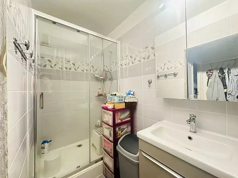 Appartement, 75 m²