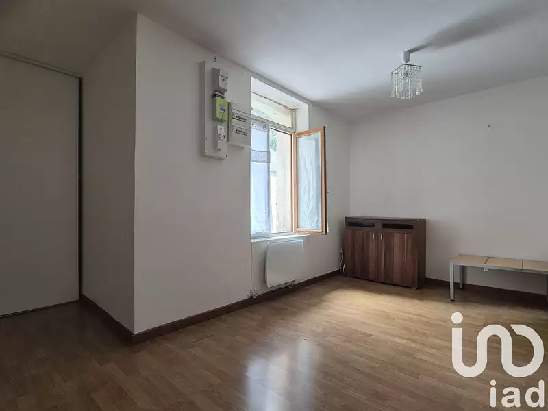 Appartement, 60 m²