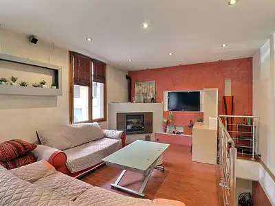 Appartement, 57 m²
