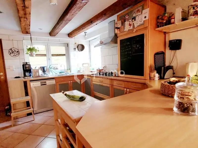Appartement, 68 m²