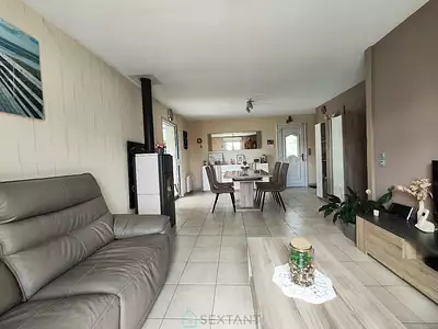 Maison, 75,29 m²
