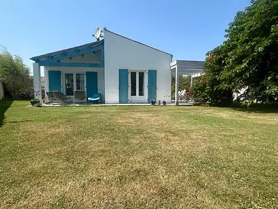 Maison, 180 m²