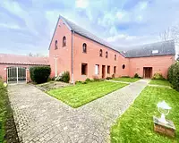 Maison, 190 m²