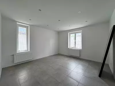 Appartement, 56,89 m²