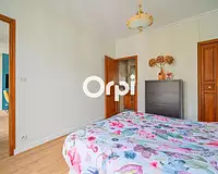 Appartement, 40 m²