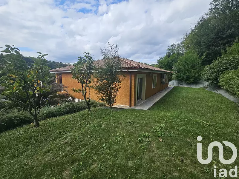 Maison, 133 m²