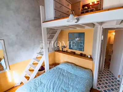 Maison, 105 m²