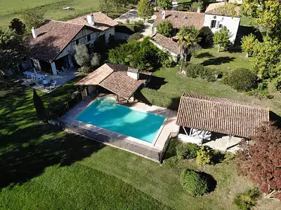 Maison, 520 m²