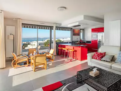 Appartement, 90 m²