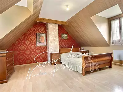 Maison, 115 m²