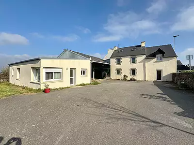 Maison, 169 m²