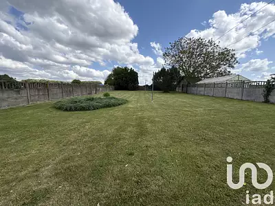 Maison, 105 m²