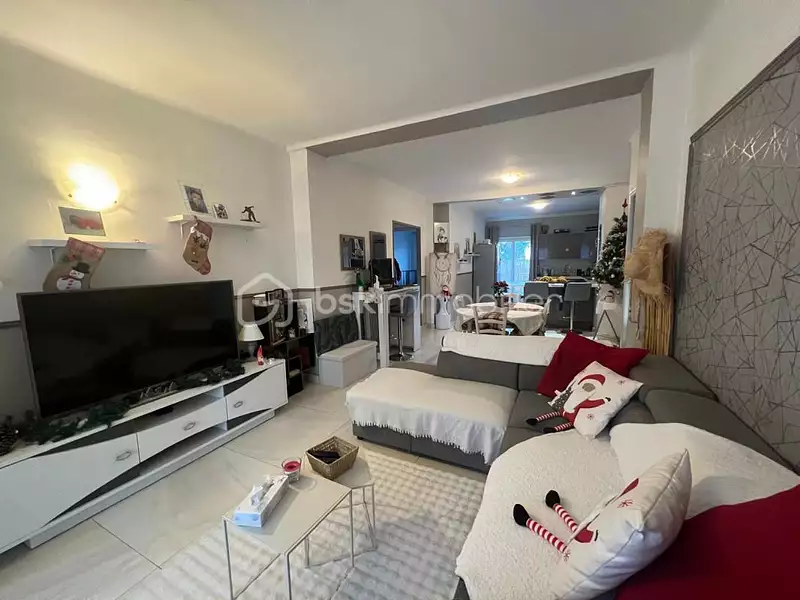 Appartement, 87 m²