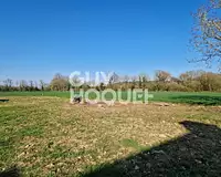 Terrain, 1 302 m²