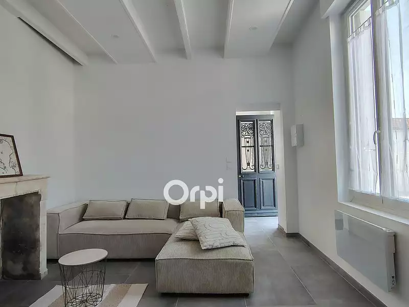 Maison, 93 m²