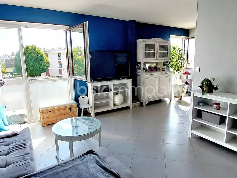 Appartement, 89 m²