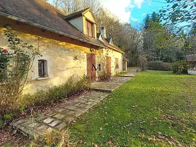Maison, 360 m²