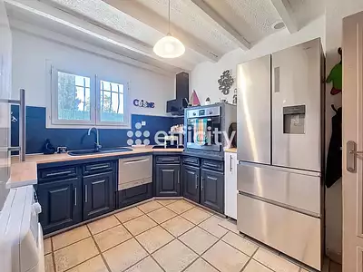Maison, 100 m²